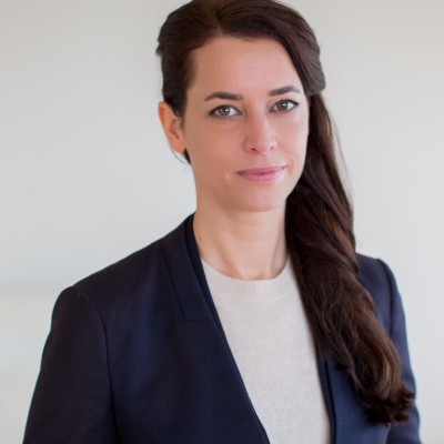 B. (Brigitte) Brouwer B. (Brigitte) Brouwer