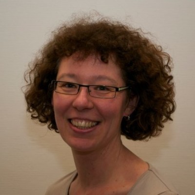 E. (Eveline) de Jong E. (Eveline) de Jong