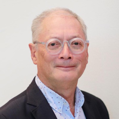 prof. dr. A. (André) Wolff prof. dr. A. (André) Wolff