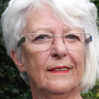 Ilona Thomassen Ilona Thomassen