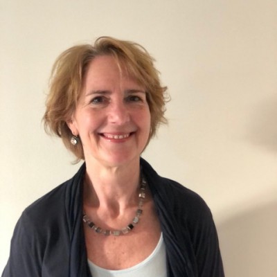 Christine Gernaat Christine Gernaat