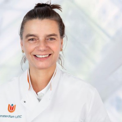 Prof. dr. M. (Monique) Steegers Prof. dr. M. (Monique) Steegers