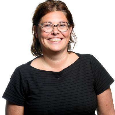 M. (Marieke) van Beugen M. (Marieke) van Beugen