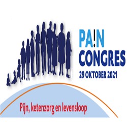 Presentaties PA!N Congres Pijn, Ketenzorg en Levensloop