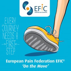 PAIN en EFIC On The Move