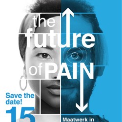 PA!N congres "The Future of PA!N" PA!N congres "The Future of PA!N"